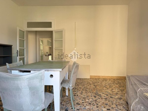 appartamento in affitto a Perugia in zona Case Bruciate
