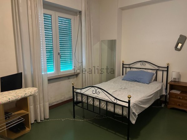 appartamento in affitto a Perugia in zona XX Settembre