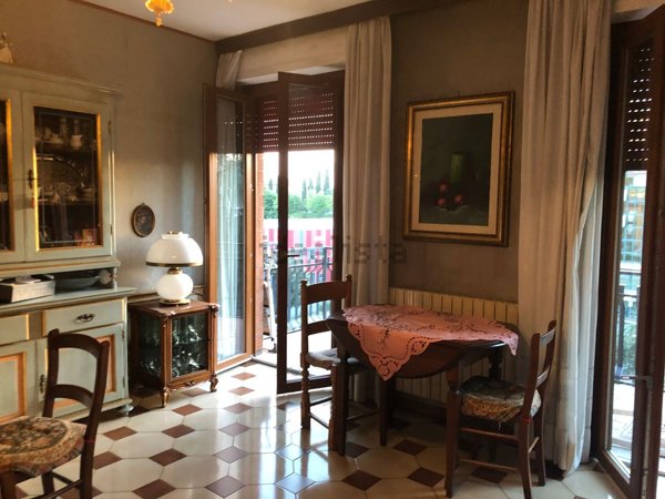 appartamento in affitto a Perugia in zona Prepo
