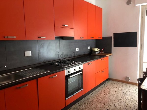 appartamento in affitto a Perugia in zona XX Settembre