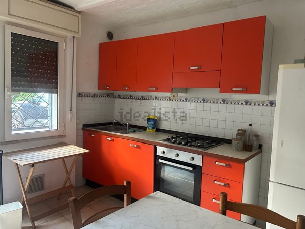 appartamento in affitto a Perugia in zona XX Settembre