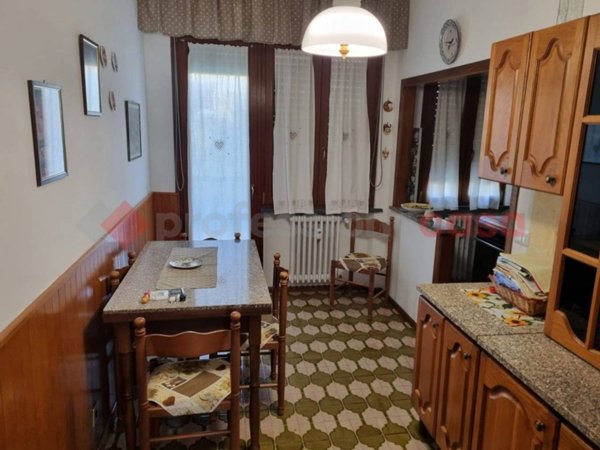 appartamento in affitto a Perugia in zona Madonna Alta