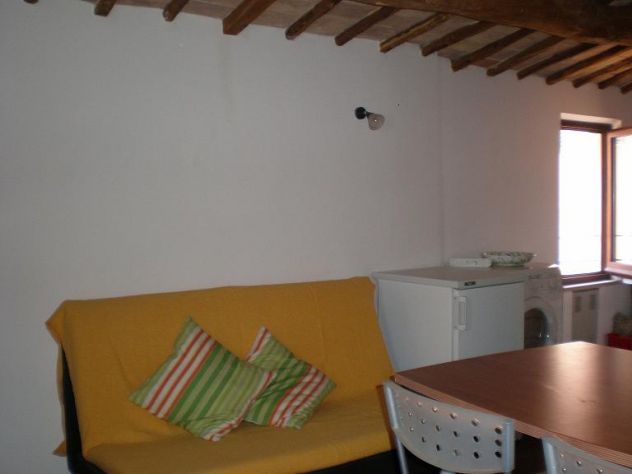 appartamento in affitto a Perugia in zona Centro Città