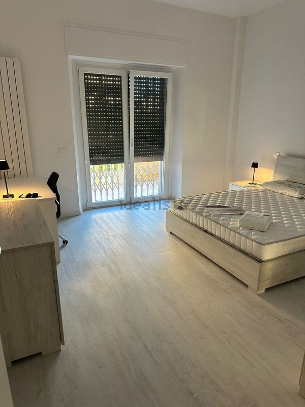 appartamento in affitto a Perugia in zona XX Settembre