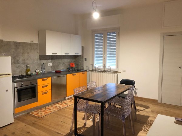 appartamento in affitto a Perugia in zona Case Bruciate