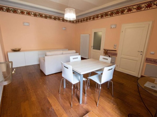 appartamento in affitto a Perugia in zona Monteluce