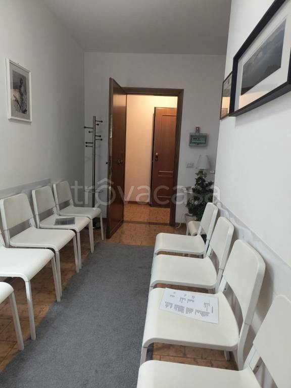 appartamento in affitto a Perugia in zona Madonna Alta