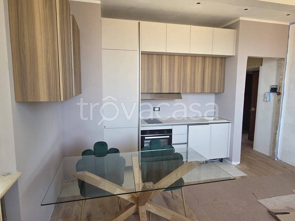 appartamento in affitto a Perugia in zona Centro Città