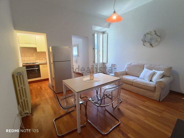 appartamento in affitto a Perugia in zona Centro Città