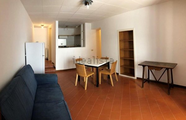 appartamento in affitto a Perugia in zona Centro Città