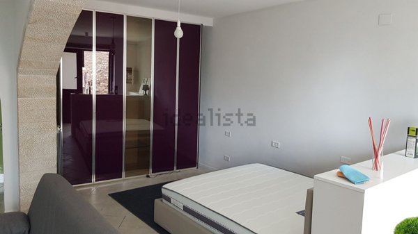 appartamento in affitto a Perugia in zona Centro Città