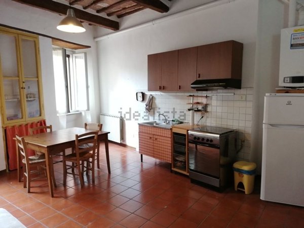appartamento in affitto a Perugia in zona Centro Città