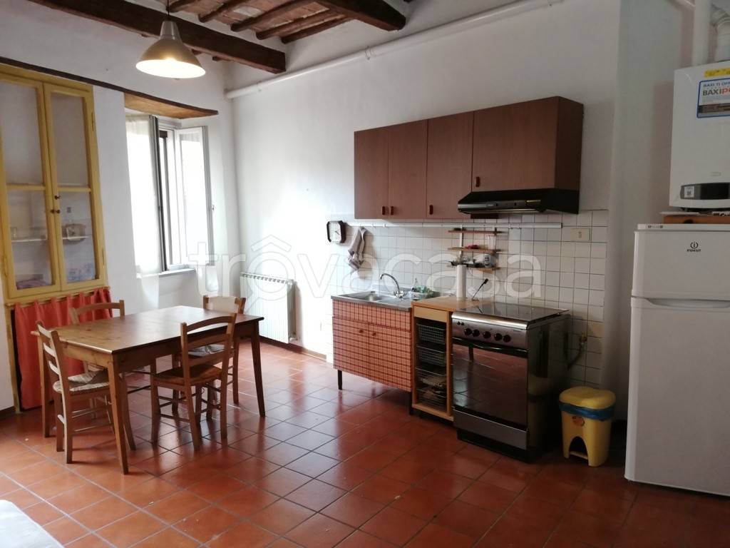 appartamento in affitto a Perugia in zona Centro Città