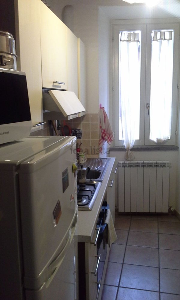 appartamento in affitto a Perugia in zona Centro Città
