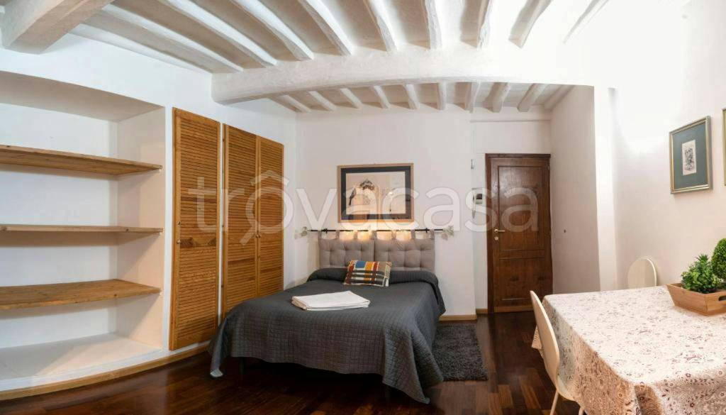 appartamento in affitto a Perugia in zona Centro Città