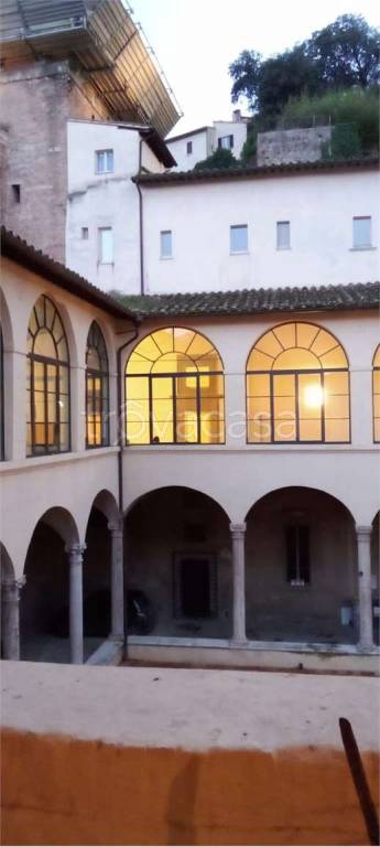 appartamento in affitto a Perugia in zona Centro Città