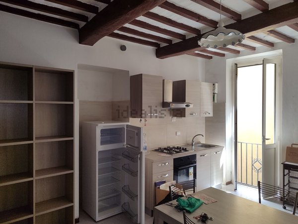appartamento in affitto a Perugia in zona Centro Città