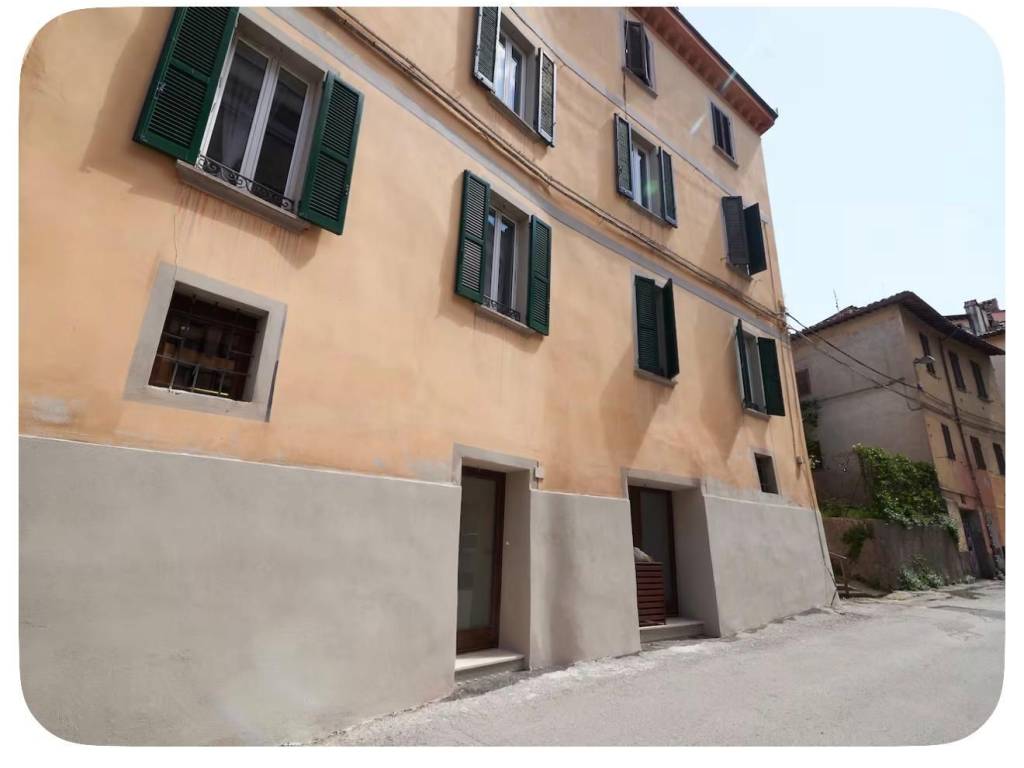 appartamento in affitto a Perugia in zona Elce