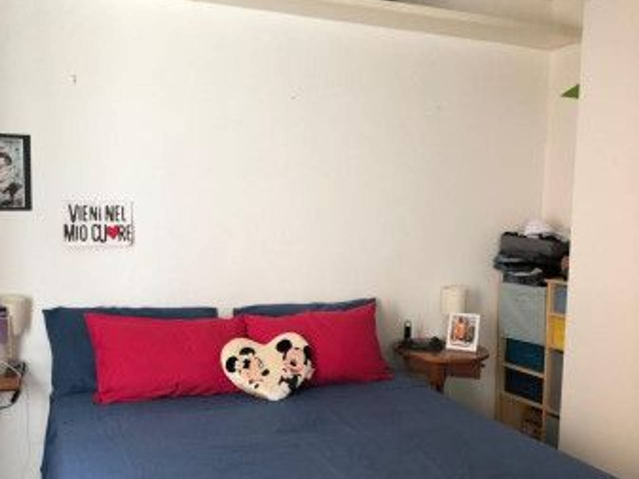appartamento in affitto a Perugia in zona Centro Città