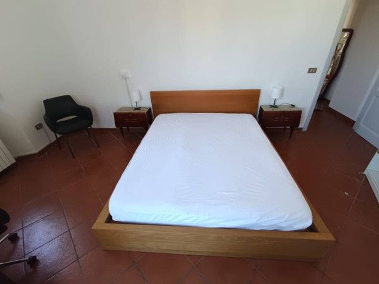appartamento in affitto a Perugia in zona Centro Città