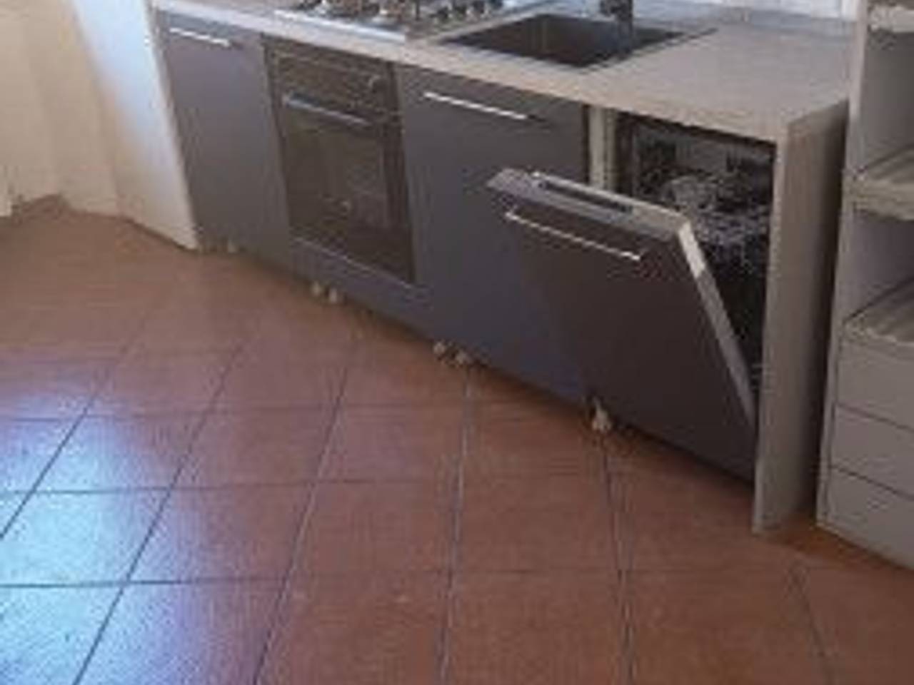 appartamento in affitto a Perugia in zona Centro Città
