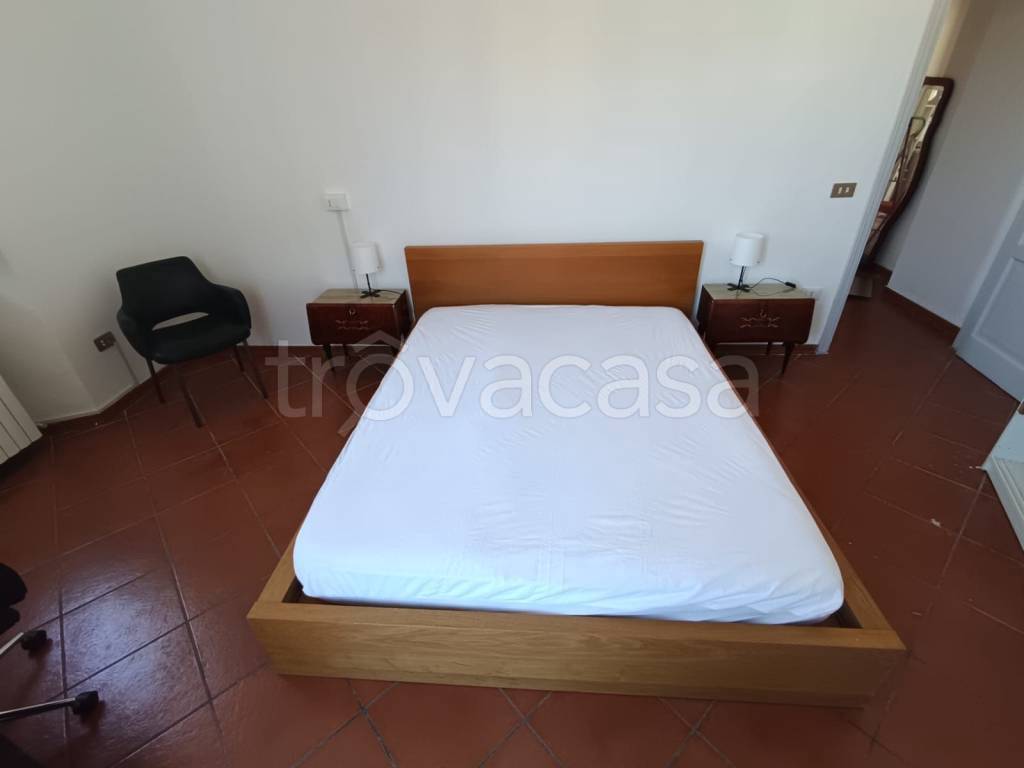 appartamento in affitto a Perugia in zona Centro Città