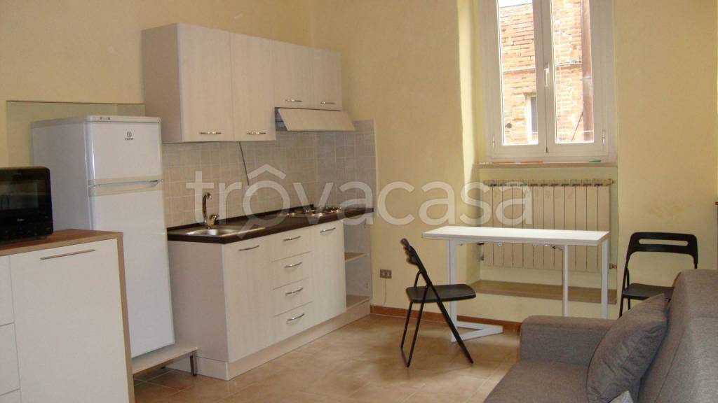appartamento in affitto a Perugia in zona Montelaguardia