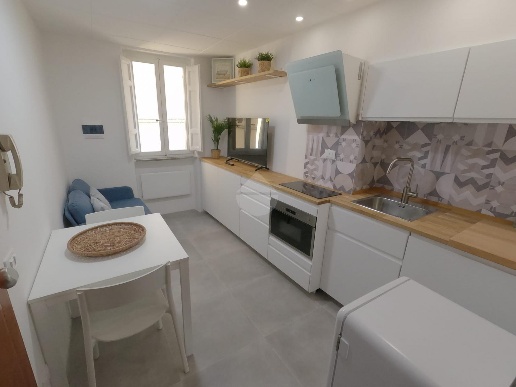 appartamento in affitto a Perugia in zona Centro Città