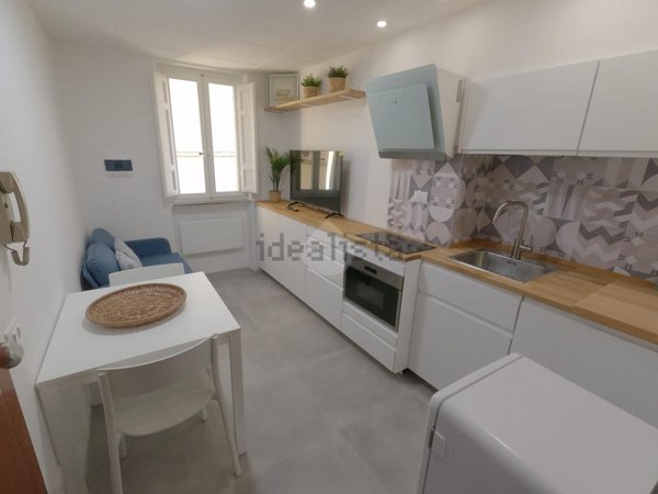 appartamento in affitto a Perugia in zona Centro Città