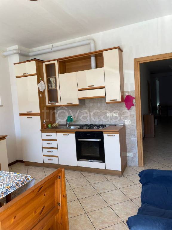 appartamento in affitto a Perugia in zona Elce
