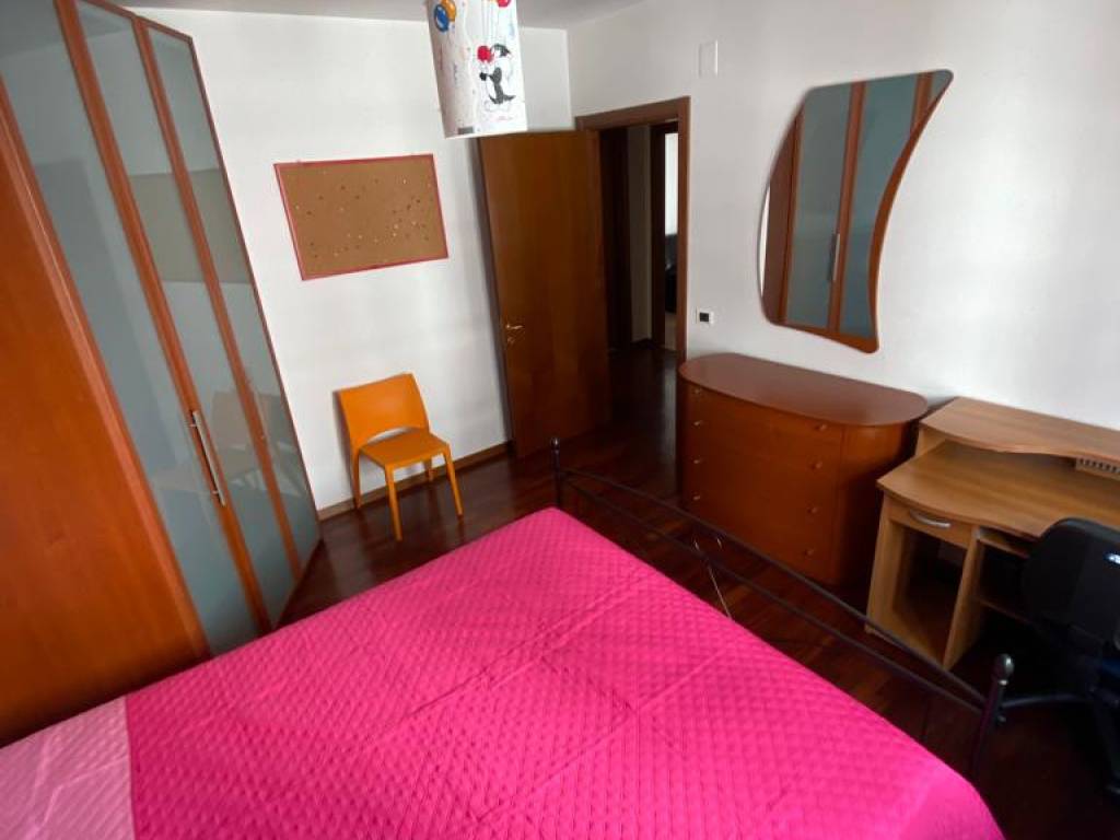 appartamento in affitto a Perugia in zona Stazione