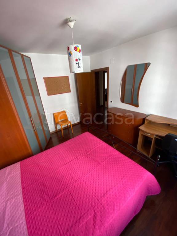 appartamento in affitto a Perugia in zona Madonna Alta