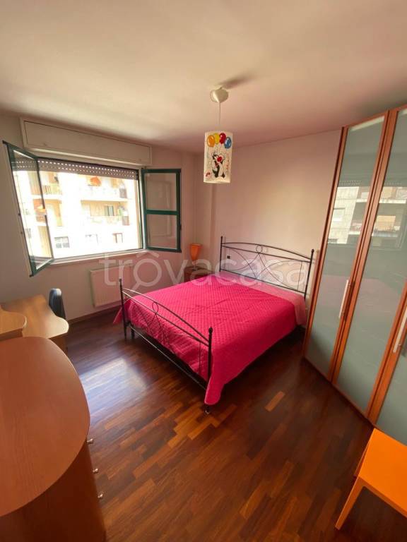 appartamento in affitto a Perugia in zona Madonna Alta