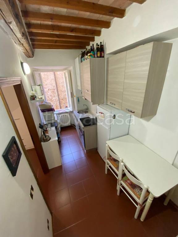 appartamento in affitto a Perugia in zona Centro Città