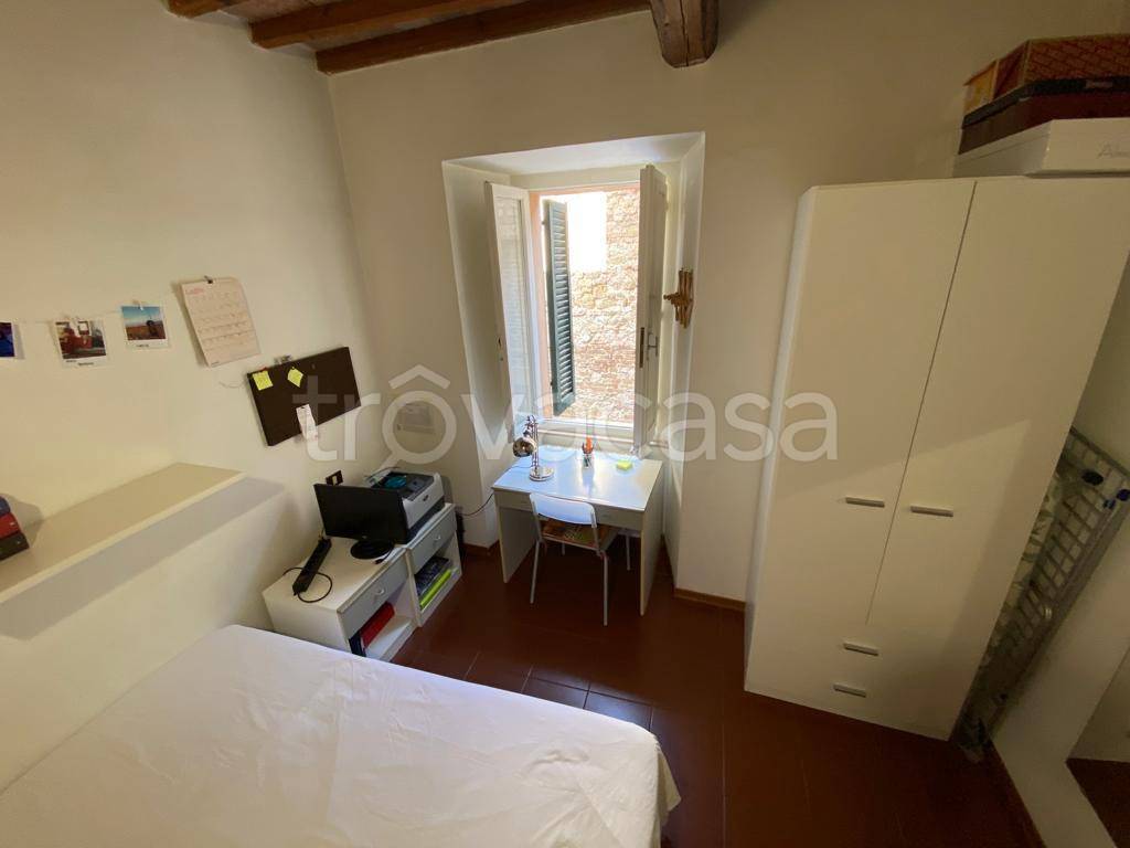 appartamento in affitto a Perugia in zona Centro Città