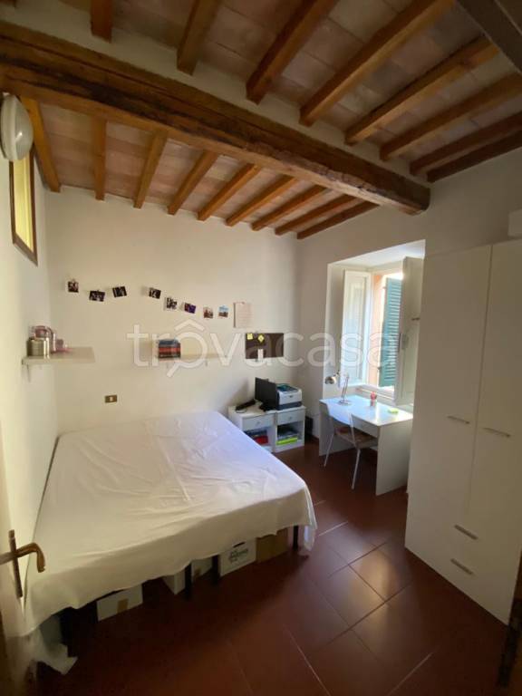 appartamento in affitto a Perugia in zona Centro Città