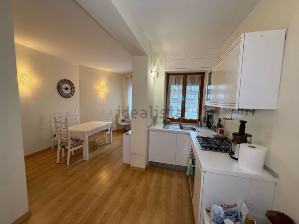 appartamento in affitto a Perugia in zona Madonna Alta