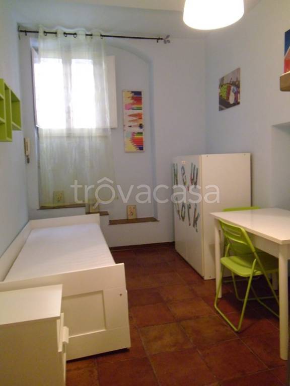 appartamento in affitto a Perugia in zona Centro Città