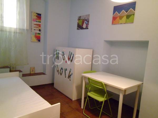 appartamento in affitto a Perugia in zona Centro Città