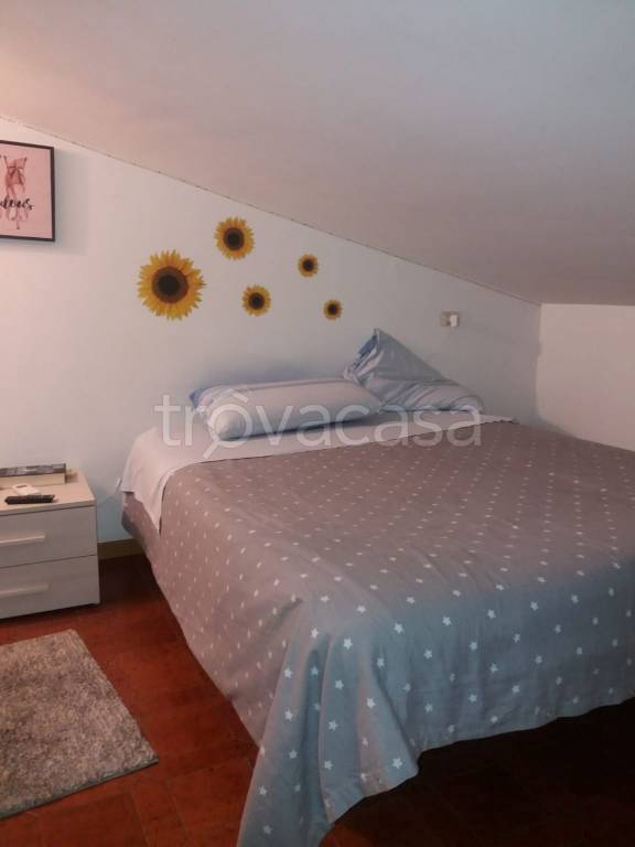 appartamento in affitto a Perugia in zona Madonna Alta