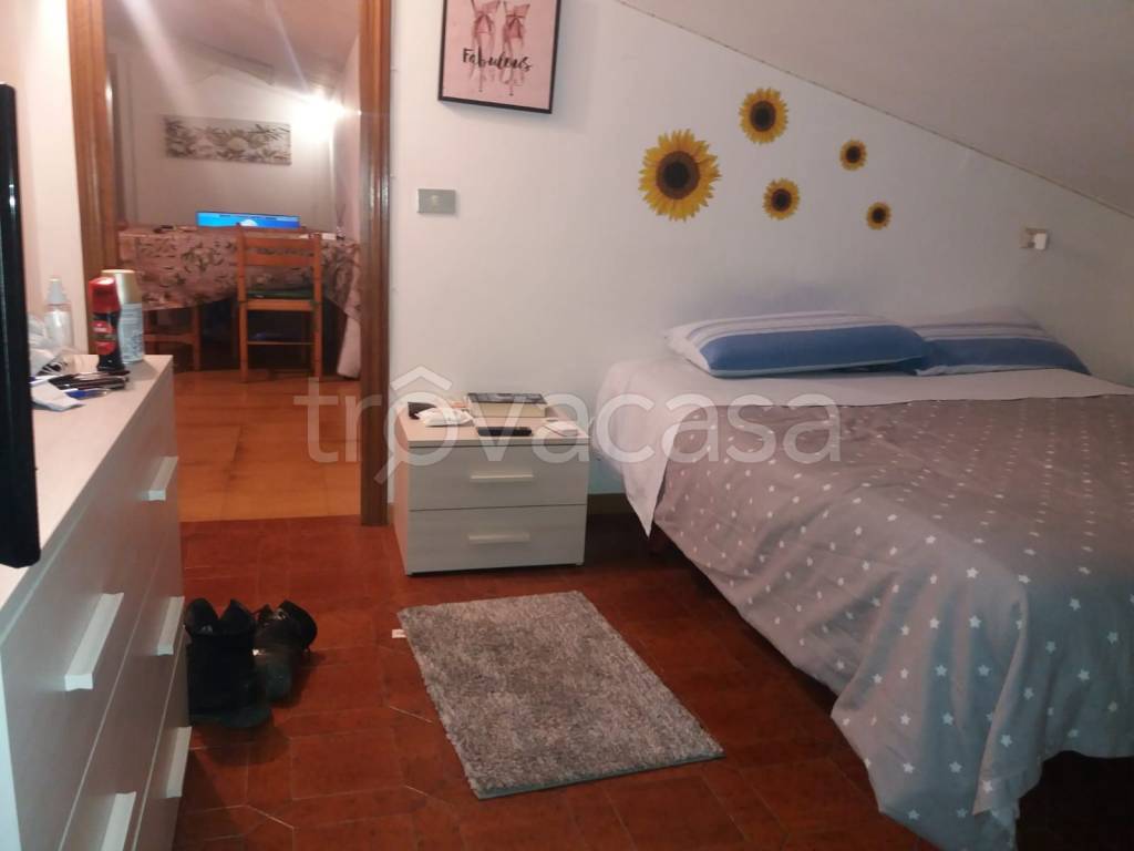 appartamento in affitto a Perugia in zona Madonna Alta