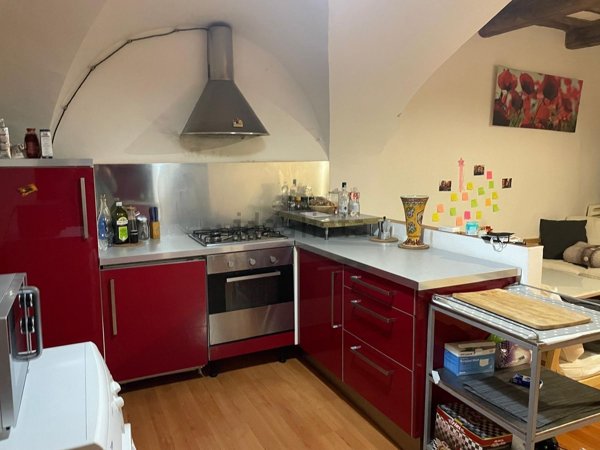 appartamento in affitto a Perugia in zona Centro Città