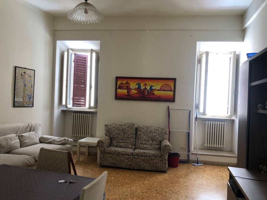 appartamento in affitto a Perugia in zona Centro Città