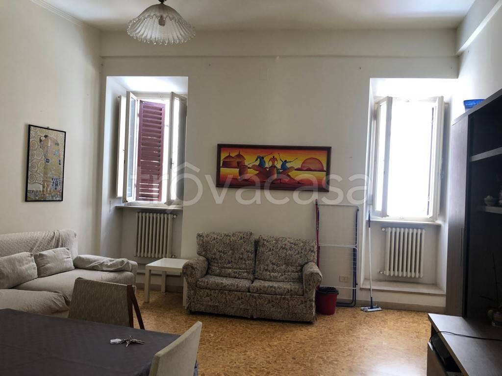 appartamento in affitto a Perugia in zona Centro Città