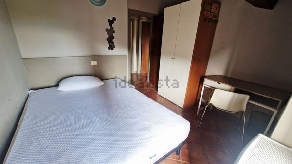 appartamento in affitto a Perugia in zona Centro Città