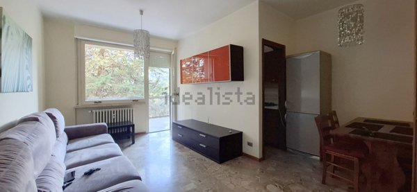 appartamento in affitto a Perugia in zona Ferro di Cavallo