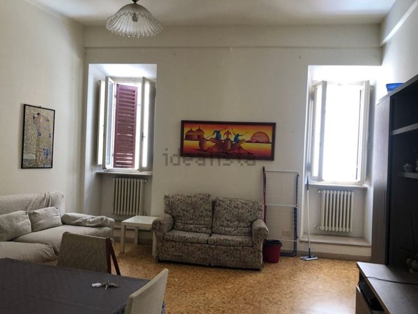 appartamento in affitto a Perugia in zona Centro Città