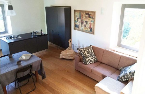 appartamento in affitto a Perugia in zona Centro Città