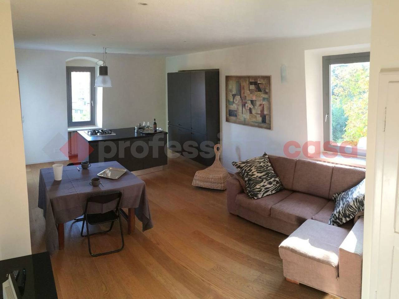 appartamento in affitto a Perugia in zona Centro Città