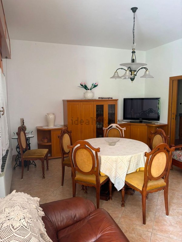 appartamento in affitto a Perugia in zona Centro Città